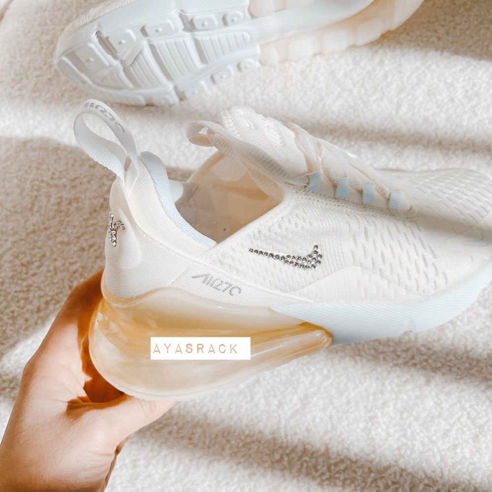 Air max 270 x Swarovski - Picture 2 of 3
